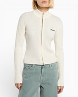 Dickies Wellsville Full-Zip Knitwear Kadın Triko
