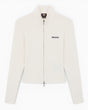 Dickies Wellsville Full-Zip Knitwear Kadın Triko Egret