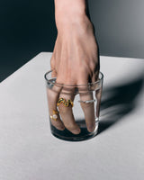 Dieci Dita Blend Ring