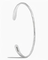 Dieci Dita Go To Bracelet Silver