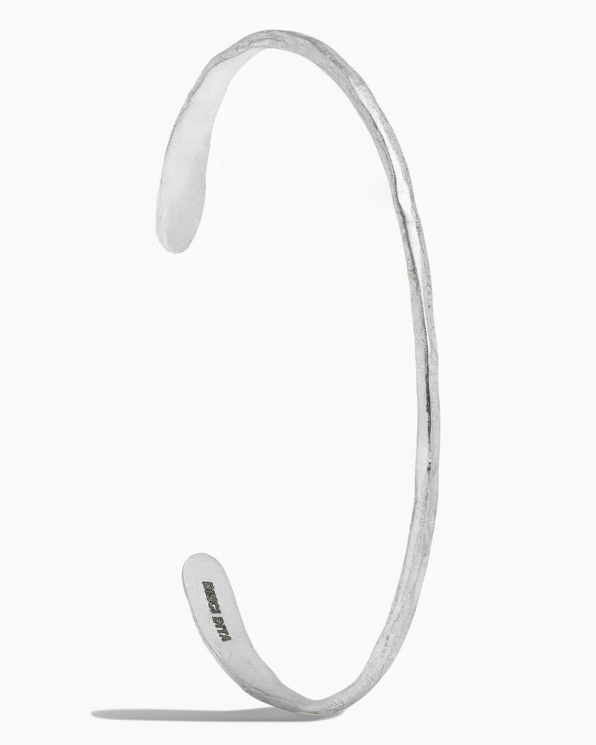 Dieci Dita Go To Bracelet Silver