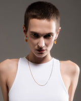 Dieci Dita Manifesto No.1 Necklace