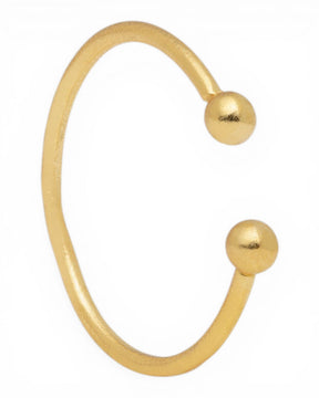 Dieci Dita Orbit II B Ring Gold