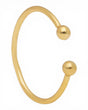 Dieci Dita Orbit II B Ring Gold