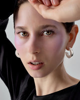 Dieci Dita Void Earrings
