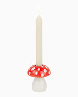 DOIY Design Amanita Mantar Şamdan