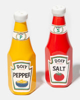 DOIY Design Corner Shop Tuzluk Biberlik Çok Renkli
