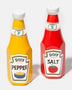 DOIY Design Corner Shop Tuzluk Biberlik Çok Renkli