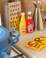DOIY Design Corner Shop Tuzluk Biberlik