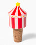 DOIY Design Funfair Şişe Tıpası Çok Renkli