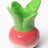 DOIY Design Radish Turp Şamdan Çok Renkli