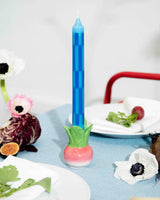 DOIY Design Radish Turp Şamdan