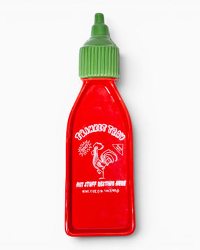 DOIY Design Sriracha Seramik Düzenleyici Çok Renkli