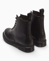 Dr. Martens 1460 Mono Smooth Leather Lace up Bot