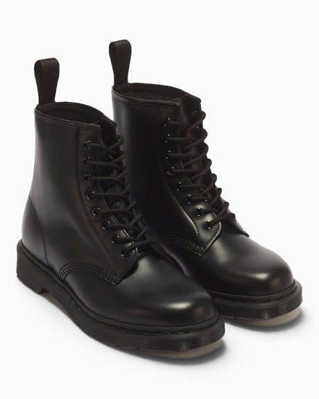 Dr. Martens 1460 Mono Smooth Leather Lace up Bot