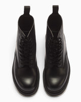 Dr. Martens 1460 Mono Smooth Leather Lace up Bot