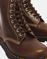 Dr. Martens 1460 Pascal Ben 8 Eye Mayhem Leather Bot