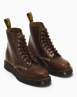 Dr. Martens 1460 Pascal Ben 8 Eye Mayhem Leather Bot
