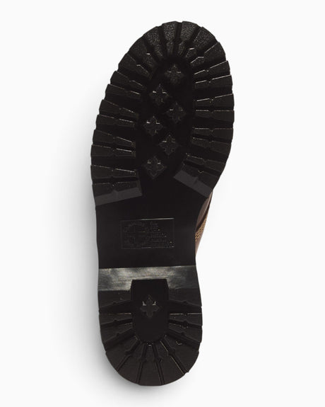 Dr. Martens 1460 Pascal Ben 8 Eye Mayhem Leather Bot