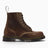 Dr. Martens 1460 Pascal Ben 8 Eye Mayhem Leather Bot Fossil Brown