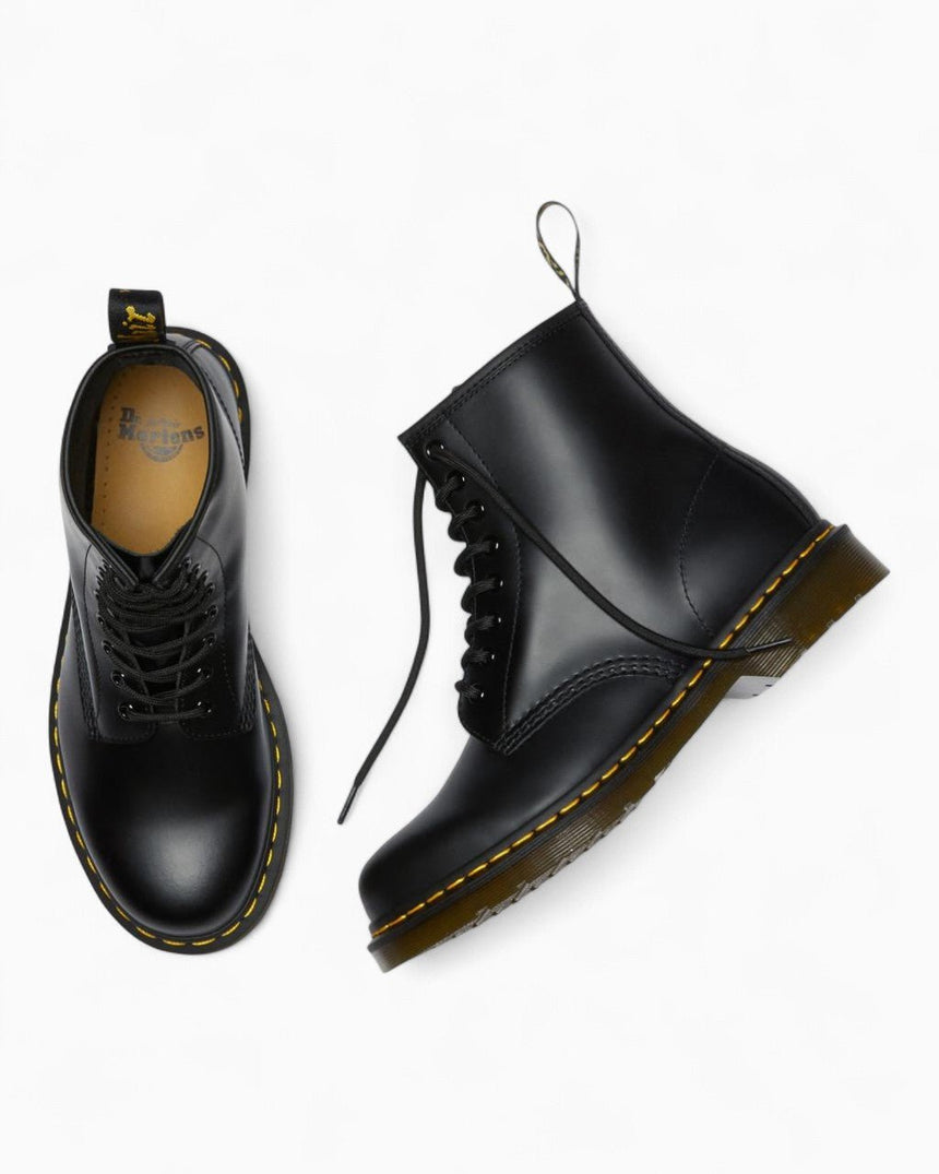 Dr. Martens 1460 Smooth Leather Lace Up Erkek Bot