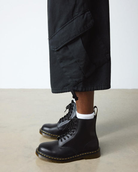 Dr. Martens 1460 Smooth Leather Lace Up Erkek Bot