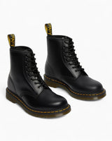Dr. Martens 1460 Smooth Leather Lace Up Kadın Bot