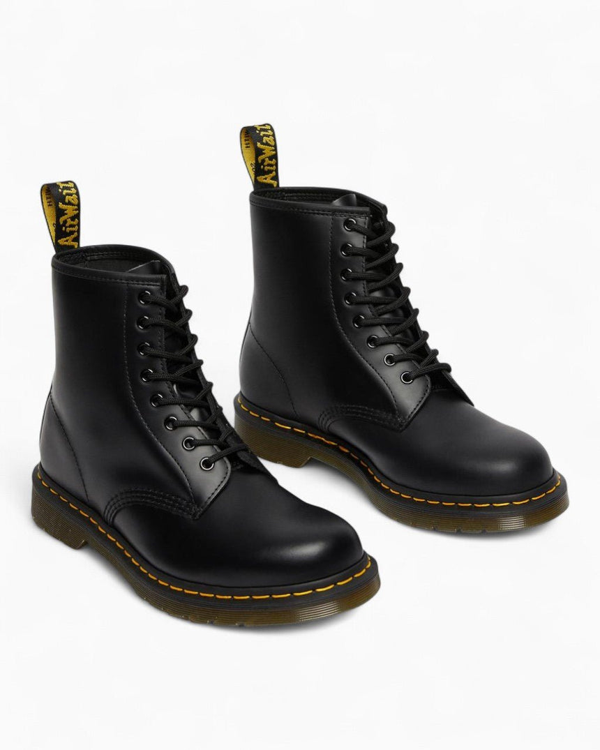 Dr. Martens 1460 Smooth Leather Lace Up Kadın Bot
