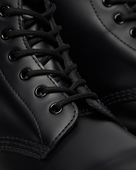 Dr. Martens 1460 Smooth Leather Lace Up Kadın Bot