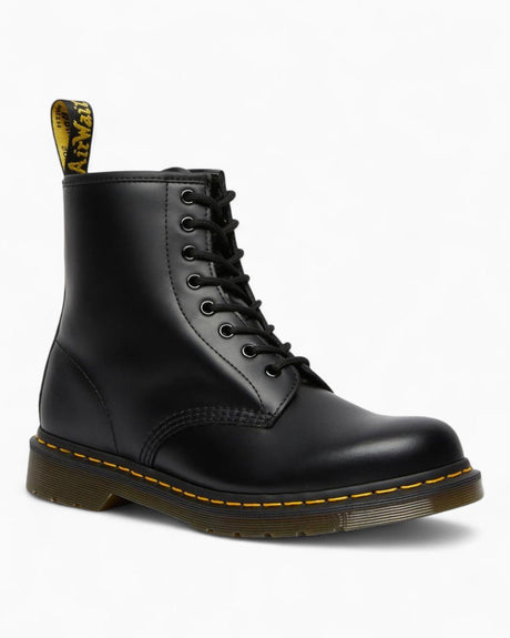 Dr. Martens 1460 Smooth Leather Lace Up Kadın Bot