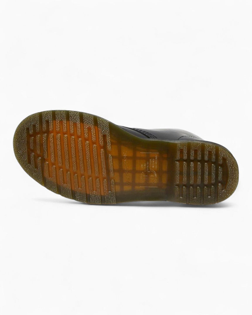 Dr. Martens 1460 Smooth Leather Lace Up Kadın Bot