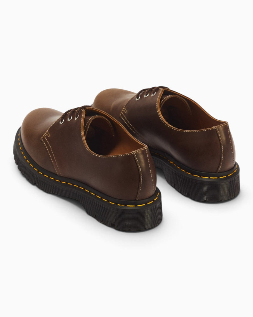 Dr. Martens 1461 Ben 3 Eye Shoe Mayhem Leather Erkek Ayakkabı