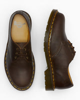 Dr. Martens 1461 Crazy Horse Leather Oxford Ayakkabı