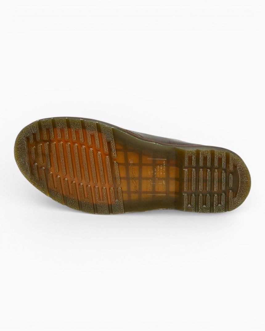 Dr. Martens 1461 Crazy Horse Leather Oxford Ayakkabı