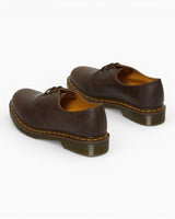 Dr. Martens 1461 Crazy Horse Leather Oxford Ayakkabı