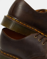 Dr. Martens 1461 Crazy Horse Leather Oxford Ayakkabı