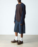 Dr. Martens 1461 Crazy Horse Leather Oxford Ayakkabı