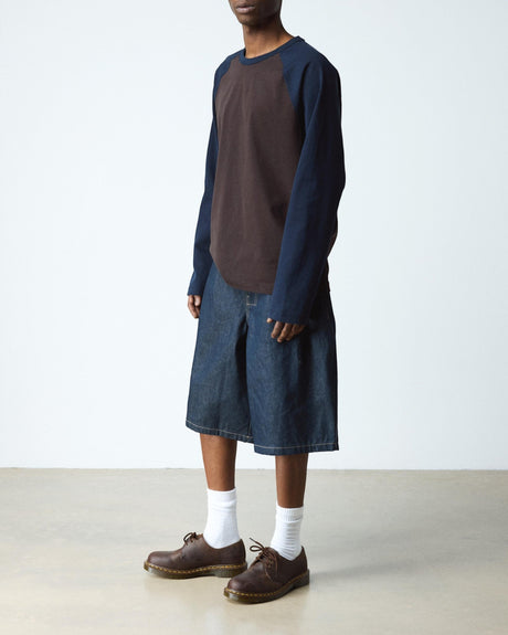 Dr. Martens 1461 Crazy Horse Leather Oxford Ayakkabı