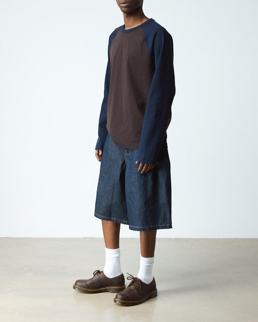 Dr. Martens 1461 Crazy Horse Leather Oxford Ayakkabı