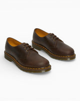 Dr. Martens 1461 Crazy Horse Leather Oxford Ayakkabı