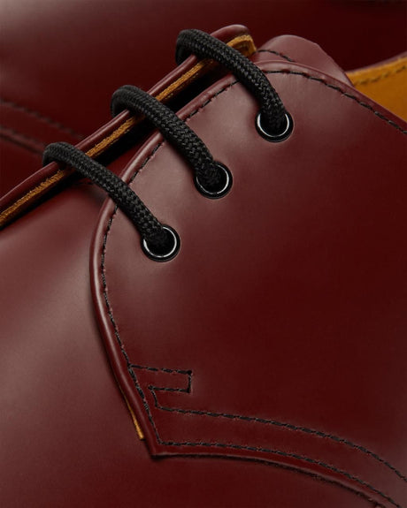 Dr. Martens 1461 Smooth Leather Erkek Ayakkabı