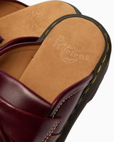 Dr. Martens Adrian Leather Kadın Mule