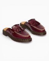 Dr. Martens Adrian Leather Kadın Mule