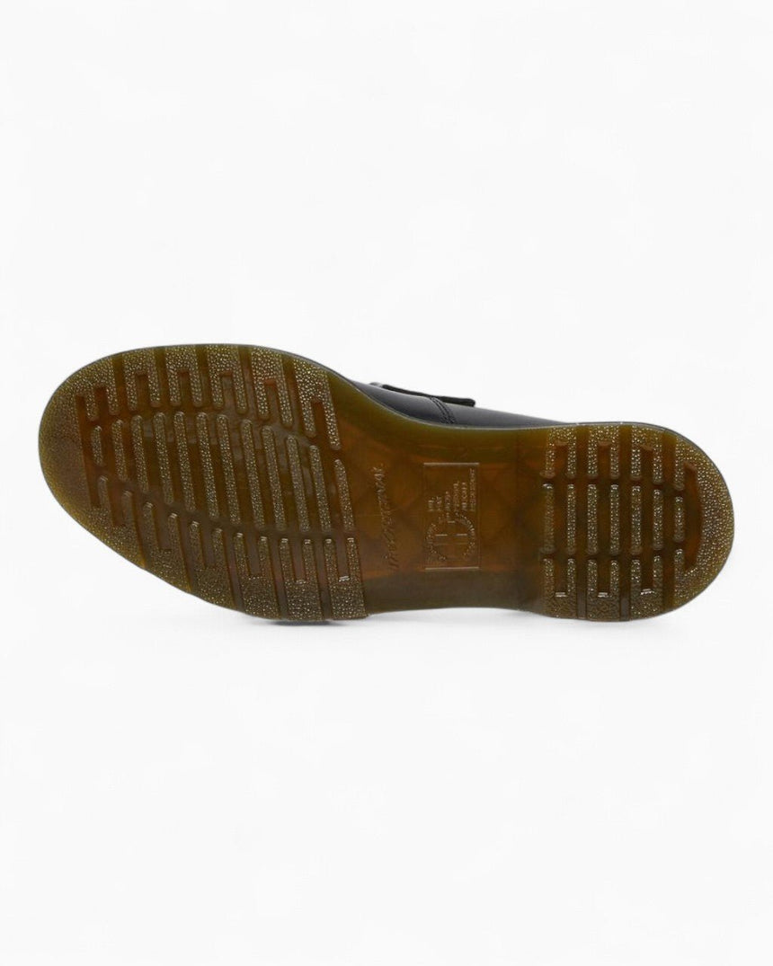 Dr. Martens Adrian Smooth Leather Tassel Erkek Loafer