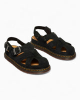Dr. Martens Archive Fisherman Kadın Sandalet