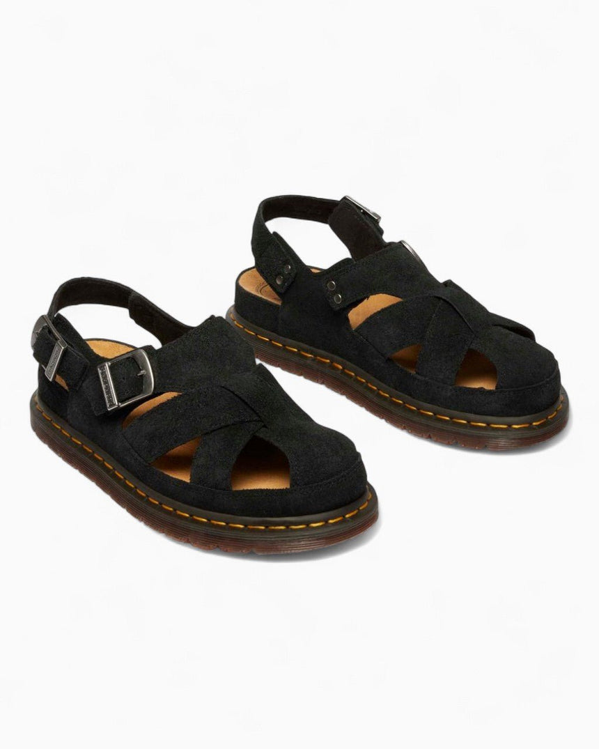 Dr. Martens Archive Fisherman Kadın Sandalet