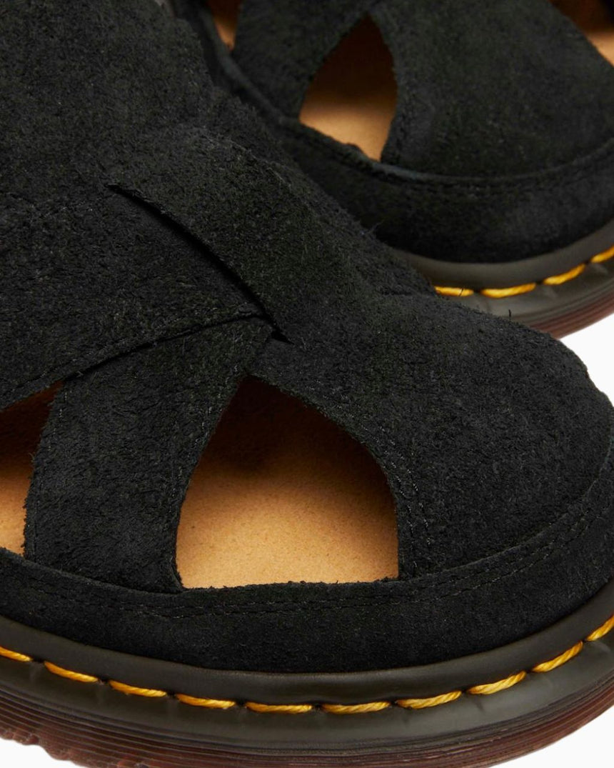 Dr. Martens Archive Fisherman Kadın Sandalet