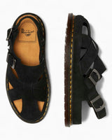 Dr. Martens Archive Fisherman Kadın Sandalet