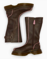Dr. Martens Buzz Hi Kadın Bot