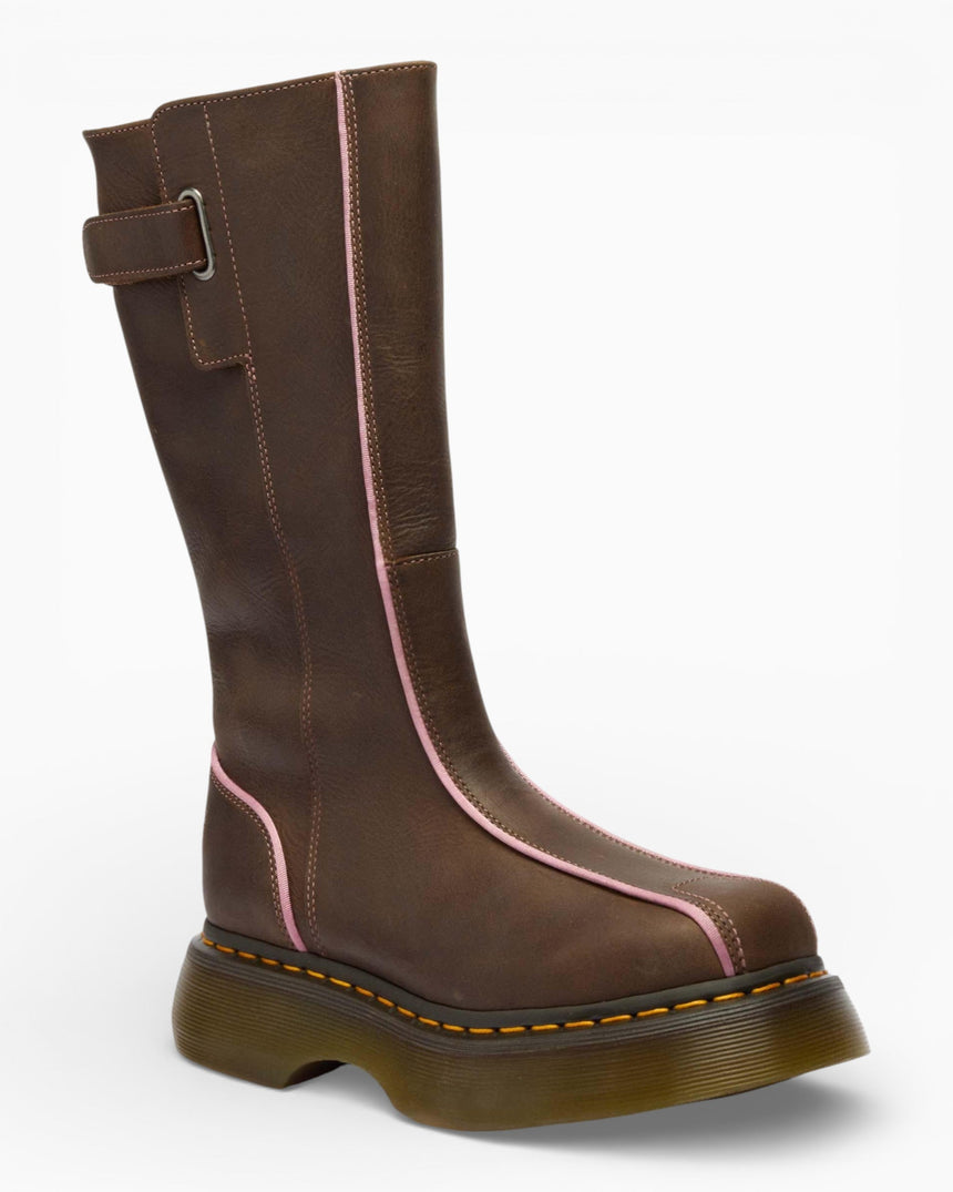 Dr. Martens Buzz Hi Kadın Bot